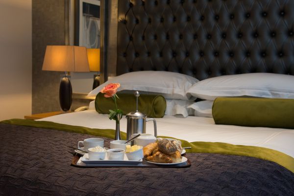 Hotel Killarney Oaks (Kerry)